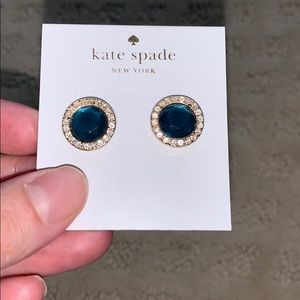 Kate Spade earrings